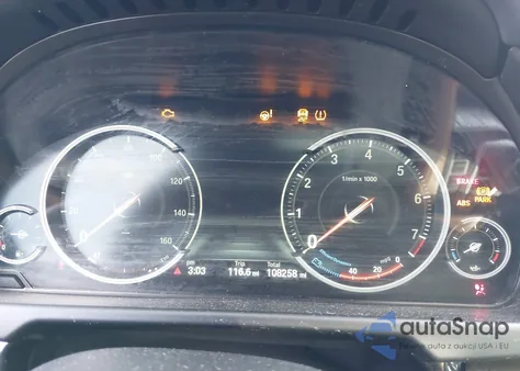 2018 BMW X6 xDrive50I from USA, damaged, VIN 5UXKU6C50J0W39146